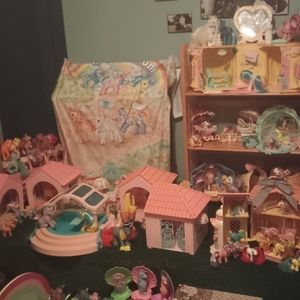 My collection part 1